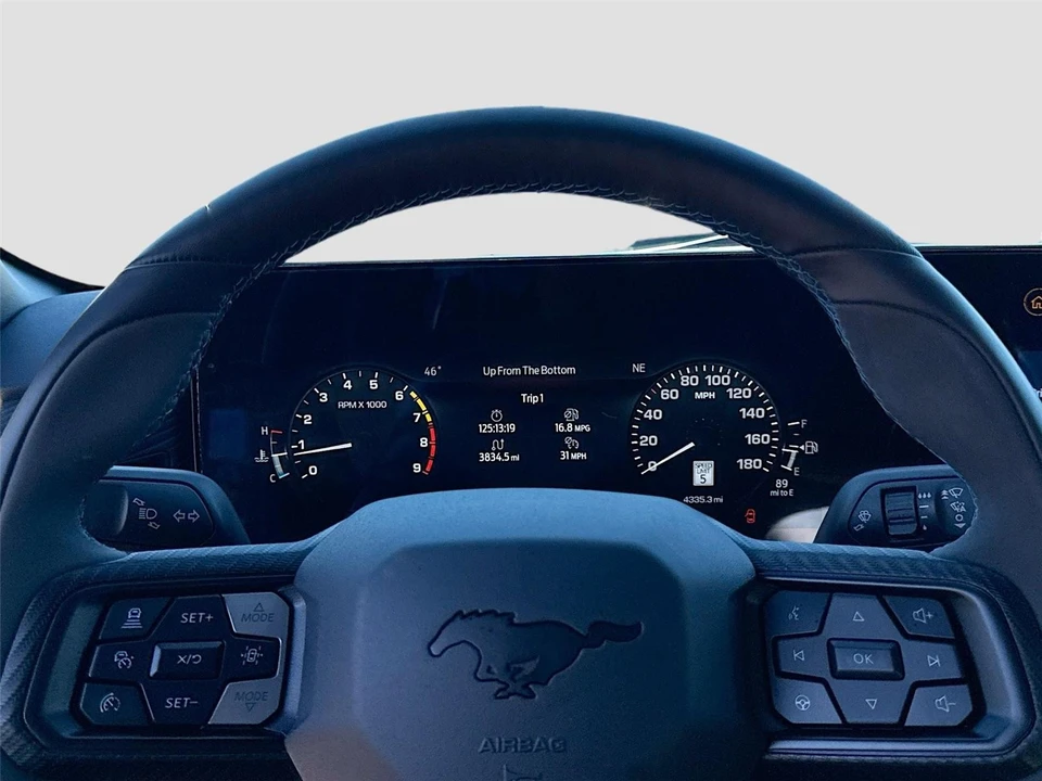 2024 Ford S650 Mustang - Image 12 of 21