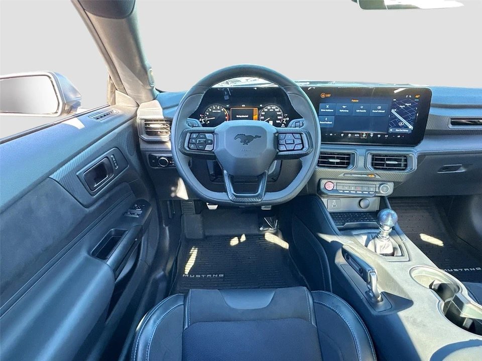 2024 Ford S650 Mustang - Image 20 of 21