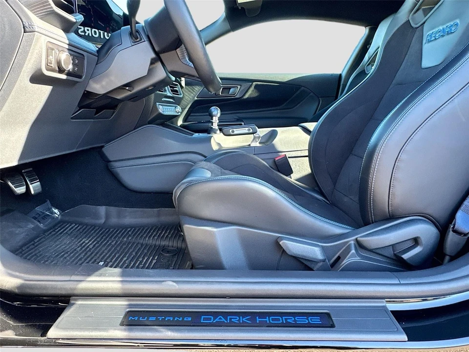 2024 Ford S650 Mustang - Image 18 of 21