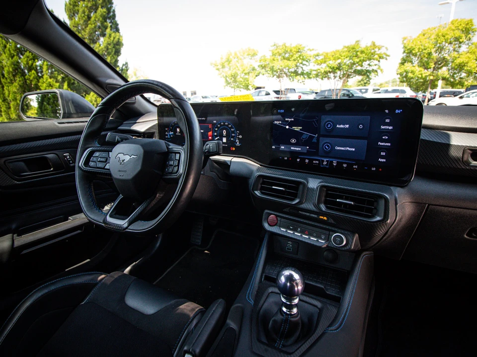 2024 Ford S650 Mustang Dark Horse - Image 29 of 31
