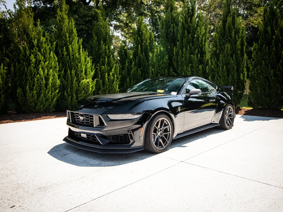 2024 Ford S650 Mustang Dark Horse - Image 6 of 31