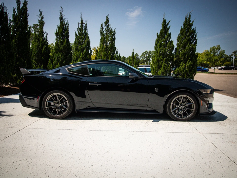 2024 Ford S650 Mustang Dark Horse - Image 11 of 31