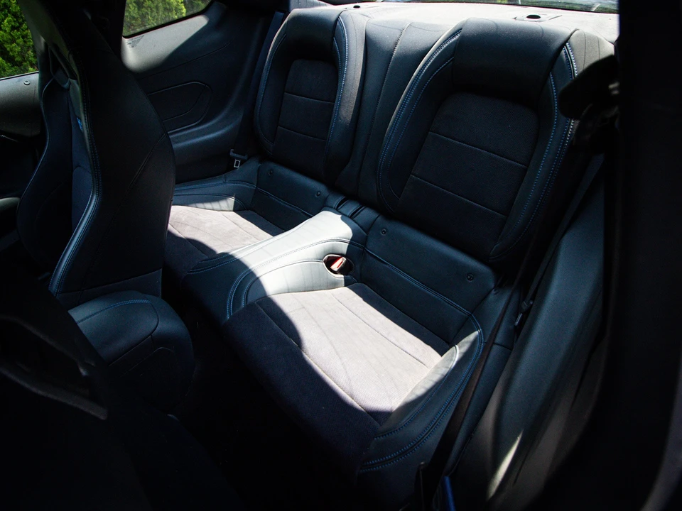2024 Ford S650 Mustang Dark Horse - Image 30 of 31