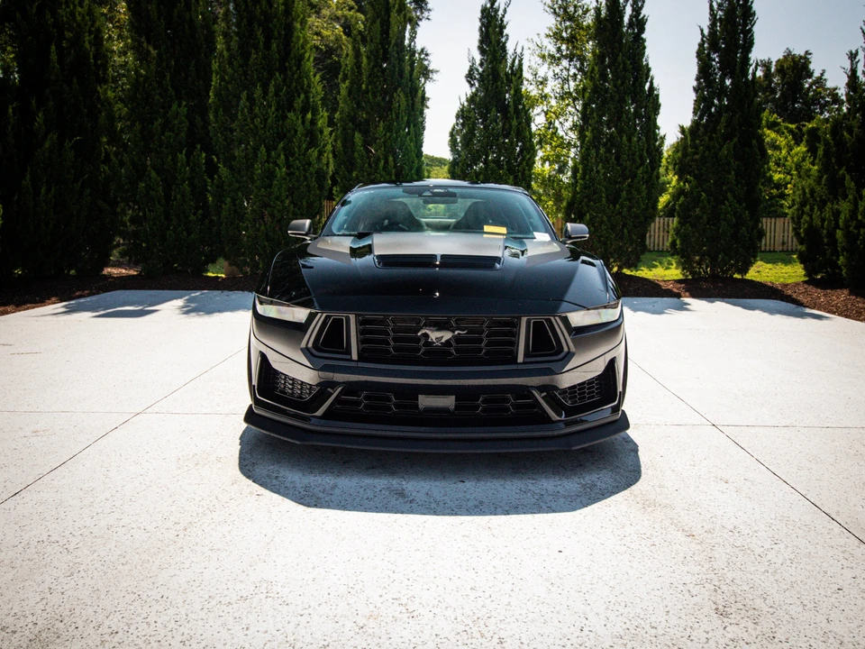 2024 Ford S650 Mustang Dark Horse - Image 3 of 31