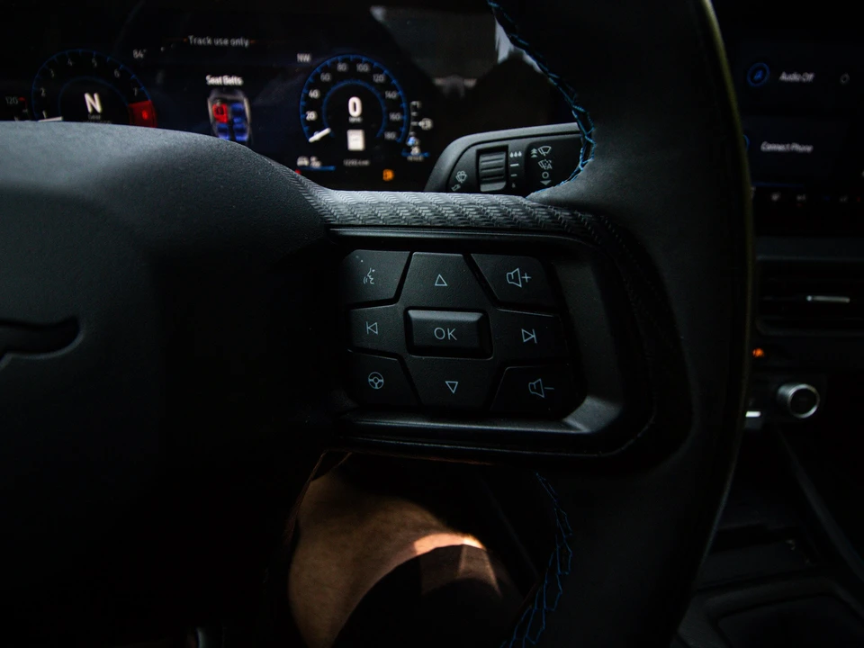 2024 Ford S650 Mustang Dark Horse - Image 20 of 31