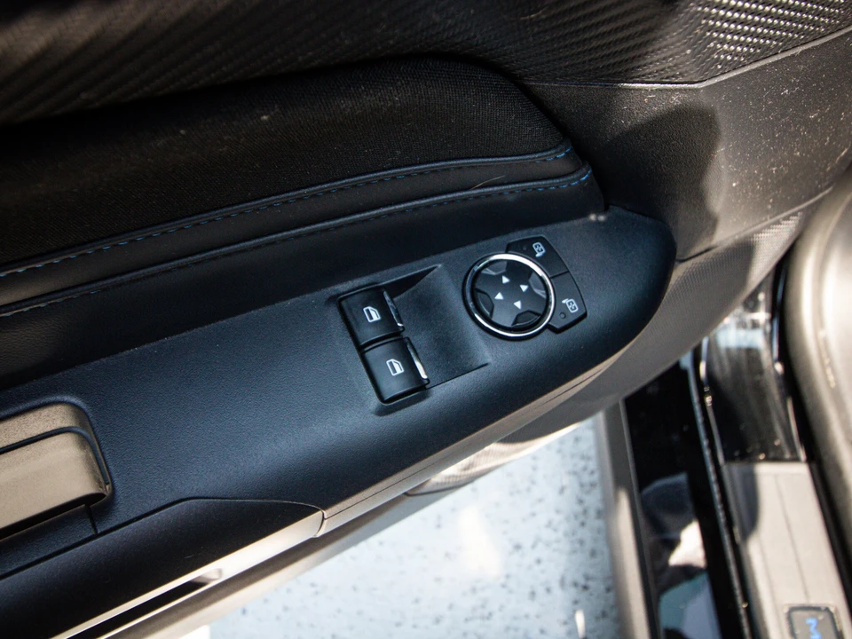 2024 Ford S650 Mustang Dark Horse - Image 15 of 31