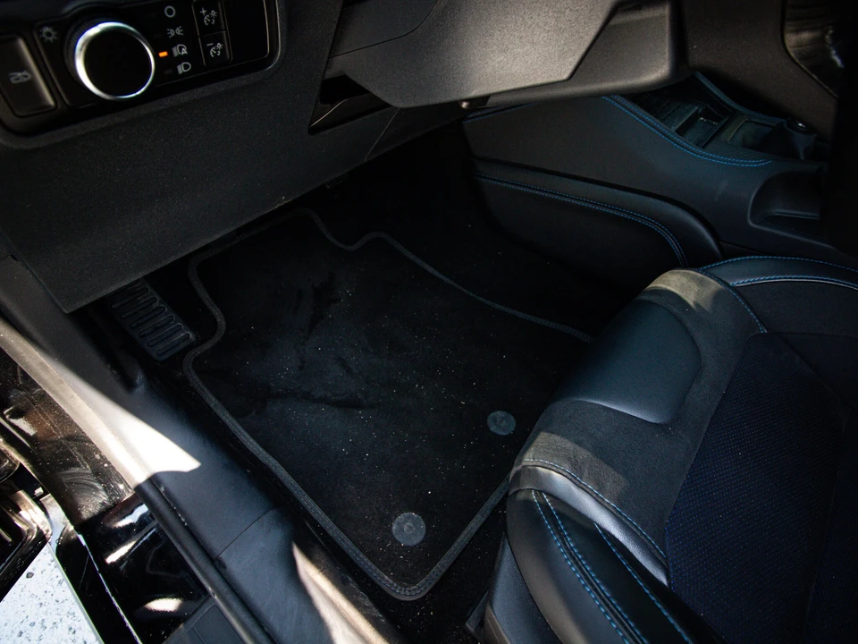 2024 Ford S650 Mustang Dark Horse - Image 17 of 31
