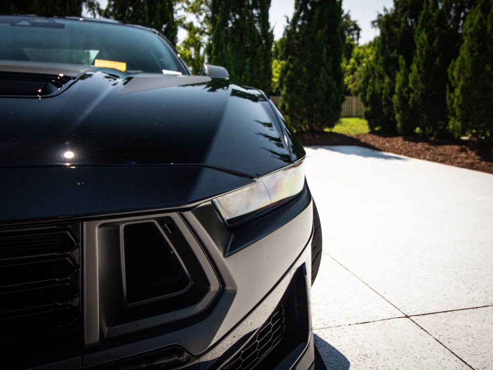 2024 Ford S650 Mustang Dark Horse - Image 5 of 31