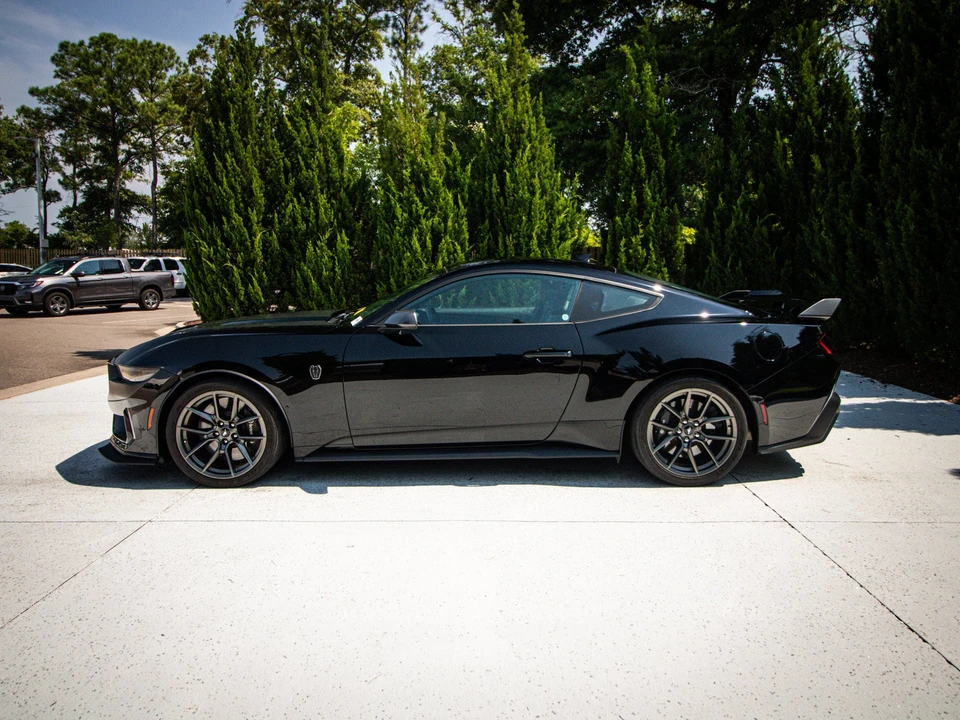 2024 Ford S650 Mustang Dark Horse - Image 7 of 31