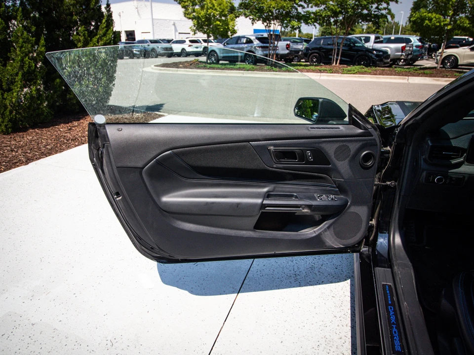 2024 Ford S650 Mustang Dark Horse - Image 14 of 31