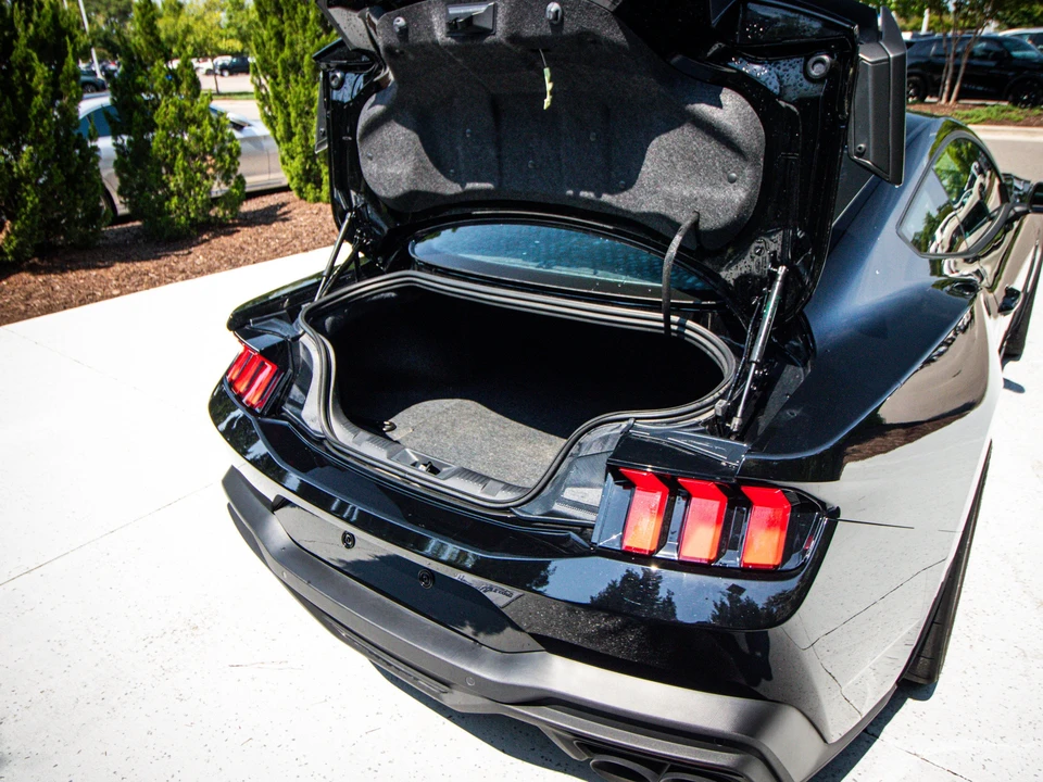 2024 Ford S650 Mustang Dark Horse - Image 31 of 31