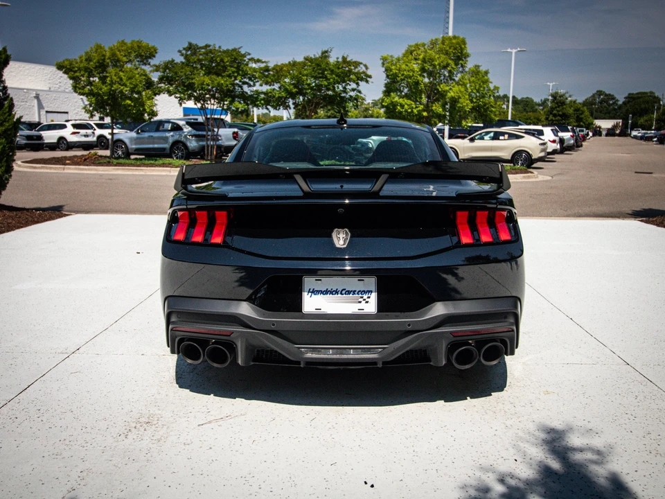2024 Ford S650 Mustang Dark Horse - Image 9 of 31