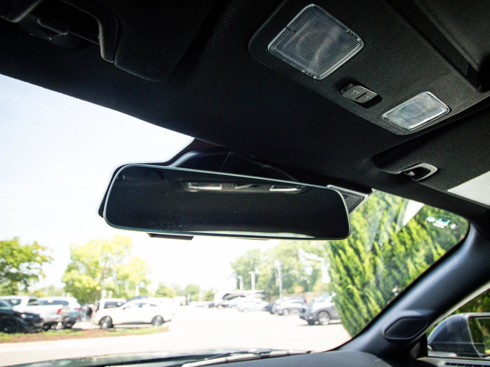 2024 Ford S650 Mustang Dark Horse - Image 27 of 31