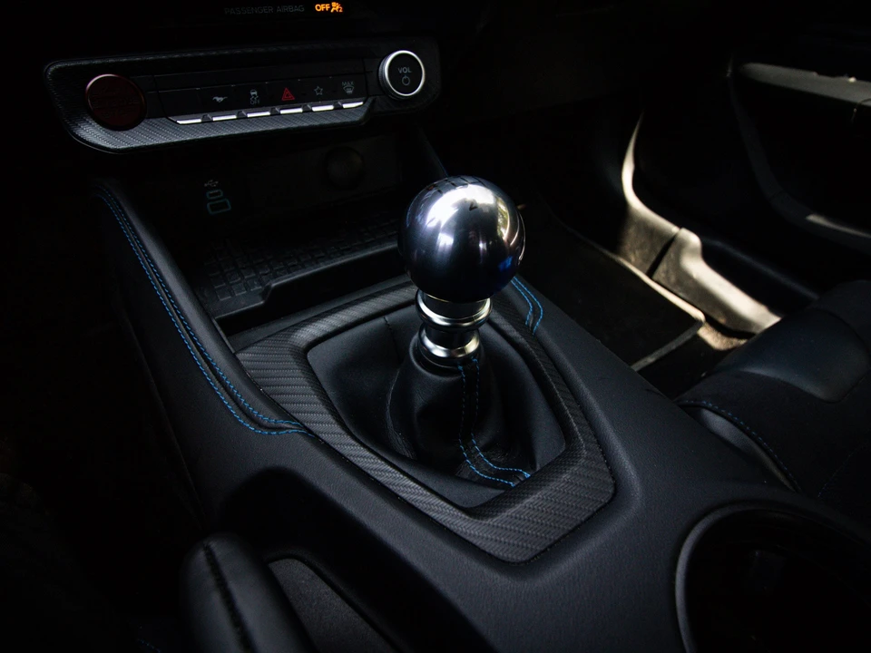 2024 Ford S650 Mustang Dark Horse - Image 23 of 31