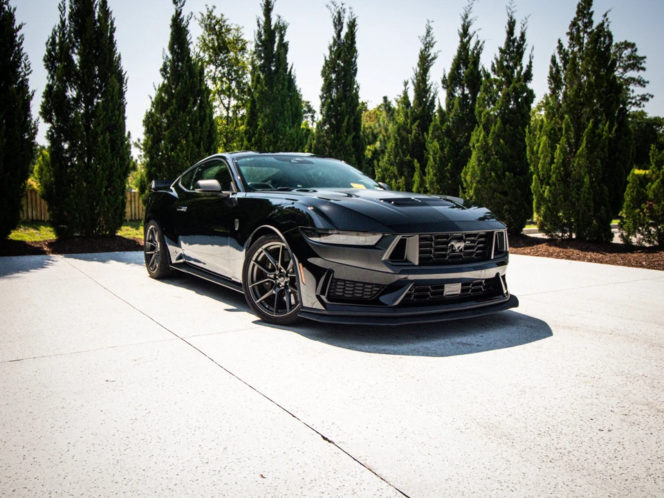 2024 Ford S650 Mustang Dark Horse - Image 2 of 31