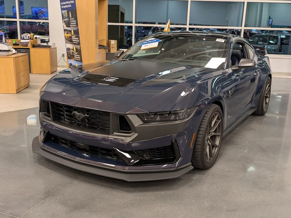 2024 Ford S650 Mustang - Image 7 of 12