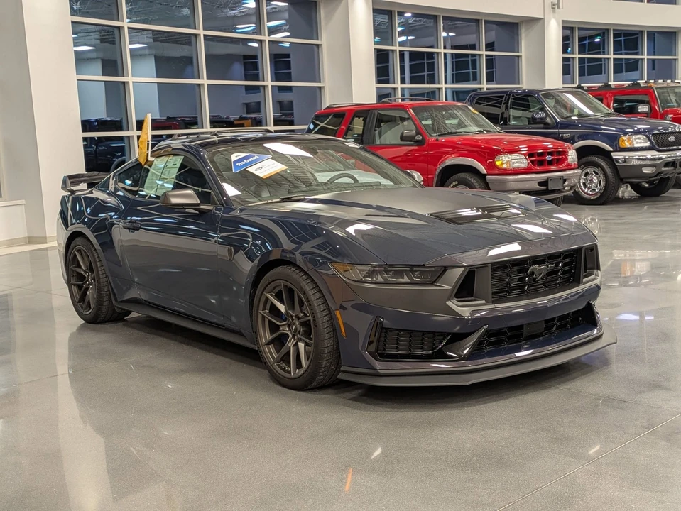 2024 Ford S650 Mustang - Image 2 of 12