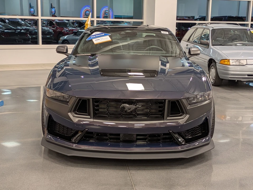 2024 Ford S650 Mustang - Image 8 of 12