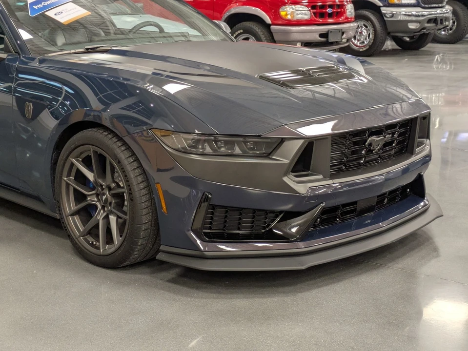 2024 Ford S650 Mustang - Image 9 of 12
