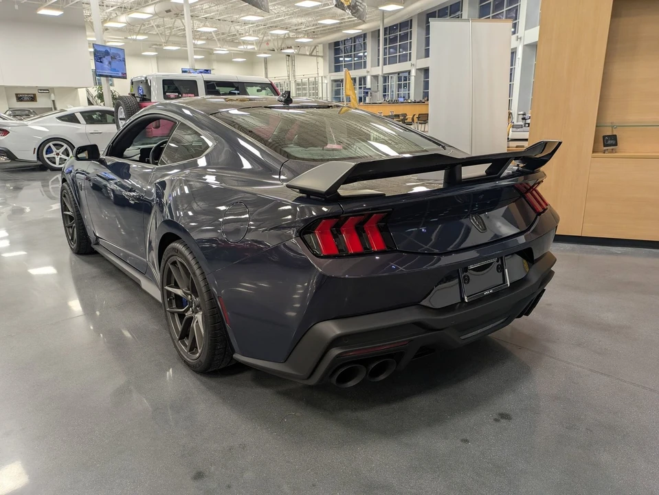 2024 Ford S650 Mustang - Image 5 of 12