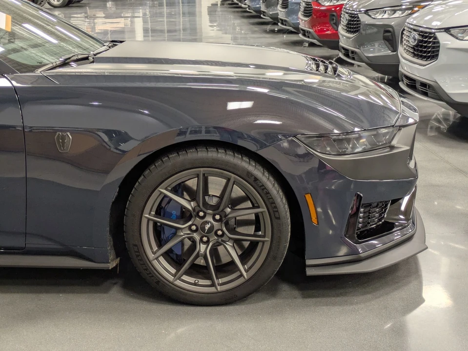 2024 Ford S650 Mustang - Image 10 of 12