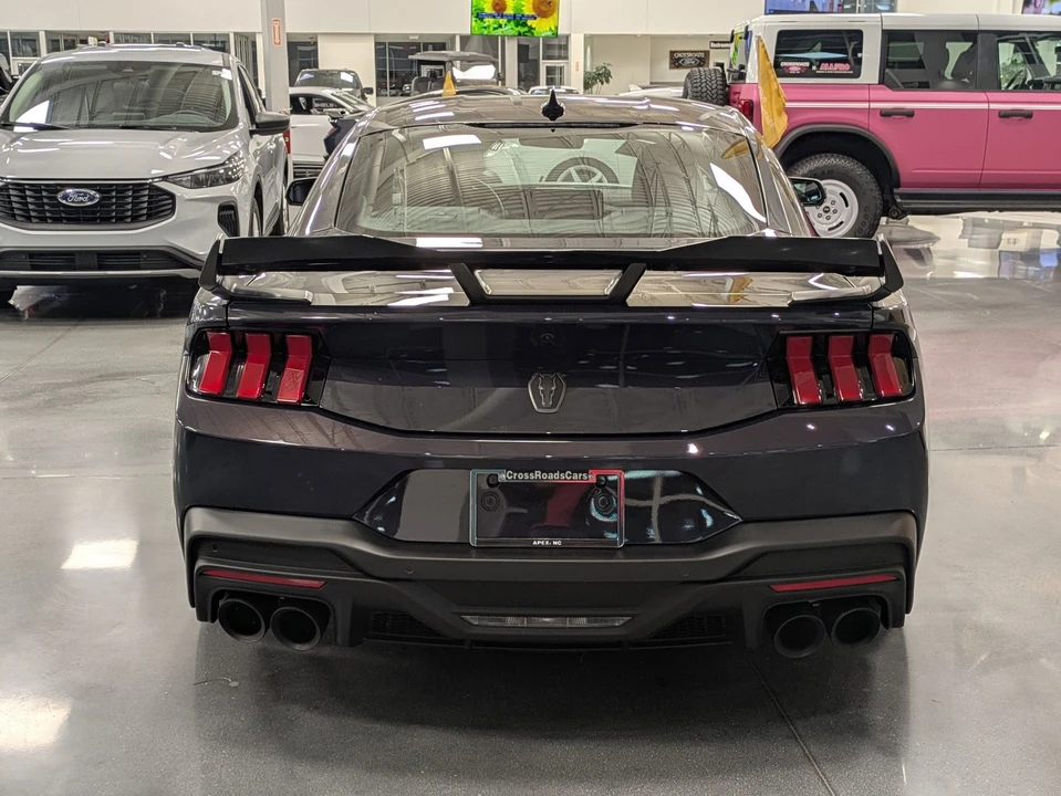 2024 Ford S650 Mustang - Image 4 of 12