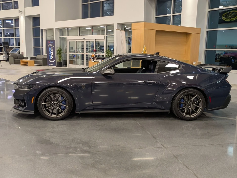 2024 Ford S650 Mustang - Image 6 of 12