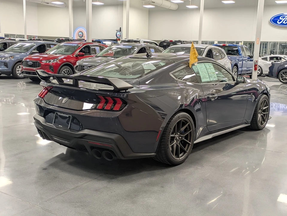 2024 Ford S650 Mustang - Image 3 of 12