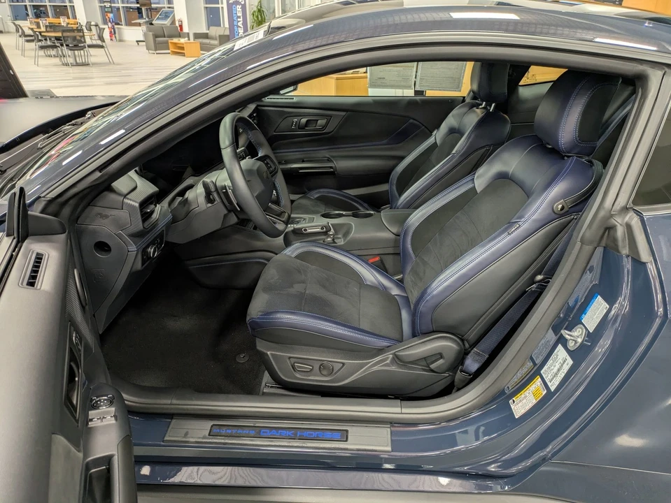 2024 Ford S650 Mustang - Image 11 of 12