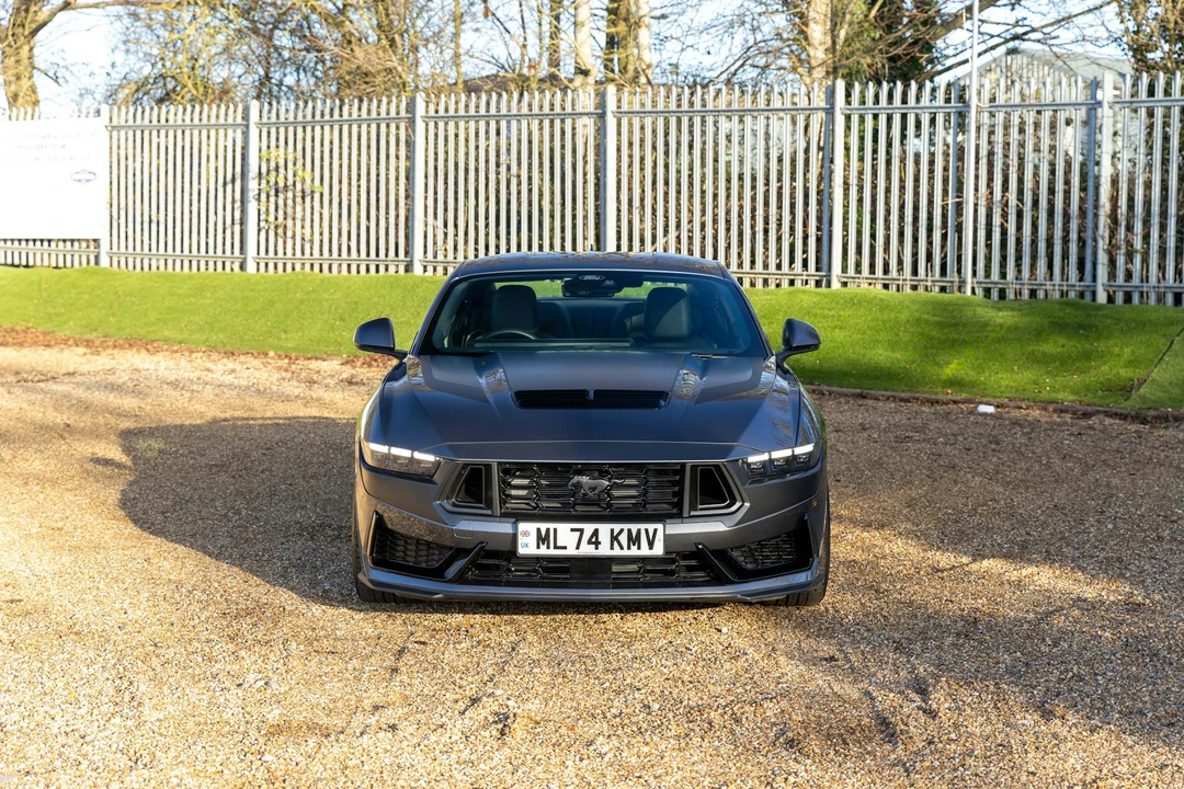 2024 Ford S650 Mustang - Image 10 of 21