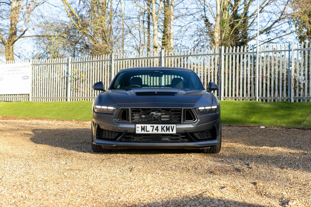 2024 Ford S650 Mustang - Image 2 of 21