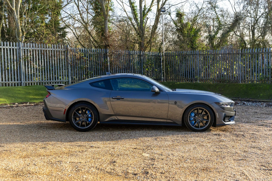 2024 Ford S650 Mustang - Image 4 of 21