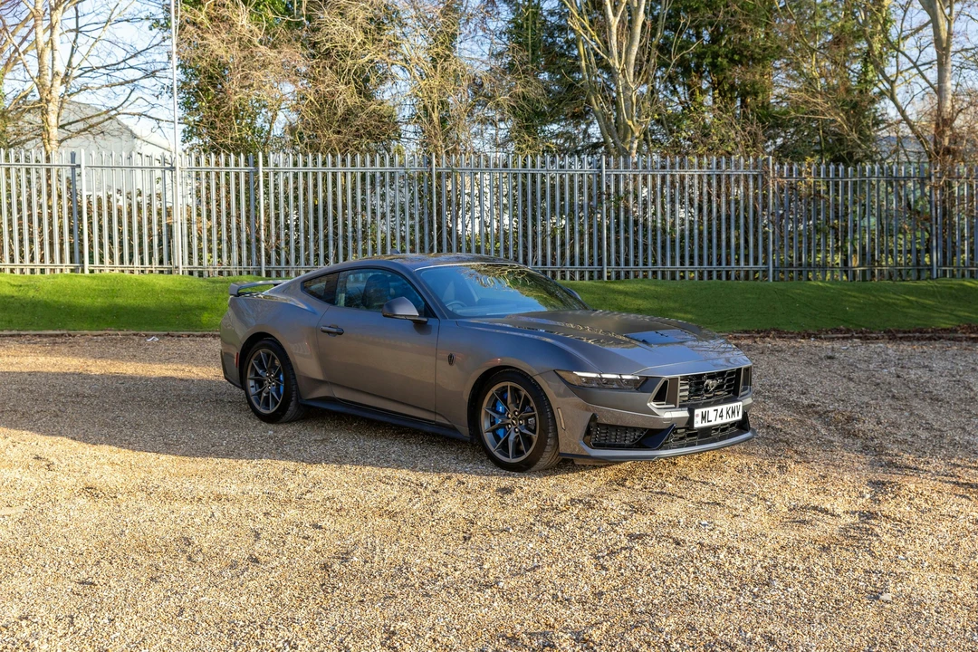 2024 Ford S650 Mustang - Image 12 of 21