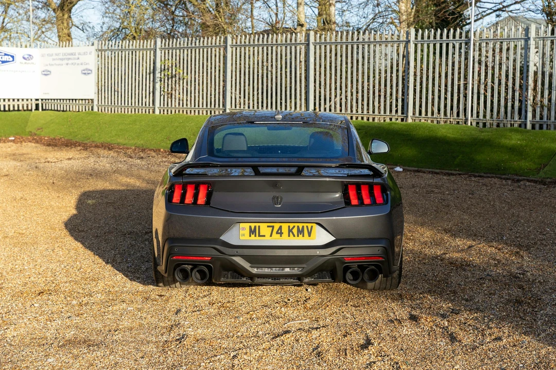 2024 Ford S650 Mustang - Image 14 of 21