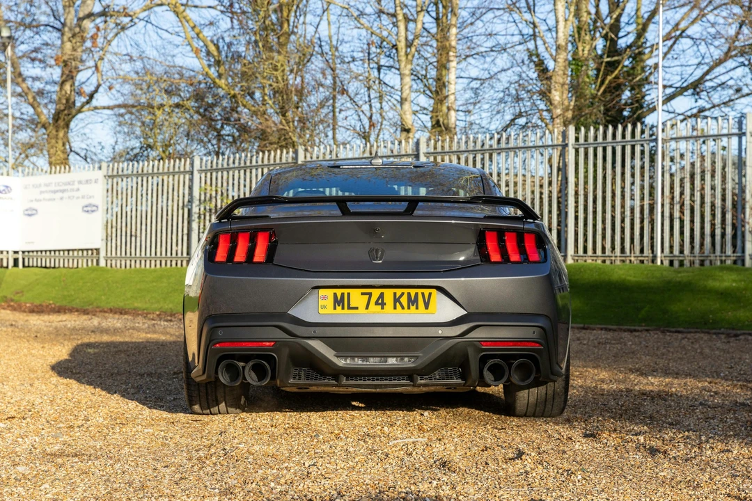 2024 Ford S650 Mustang - Image 15 of 21