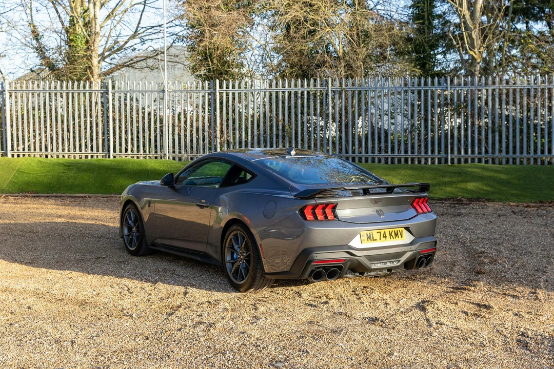 2024 Ford S650 Mustang - Image 16 of 21