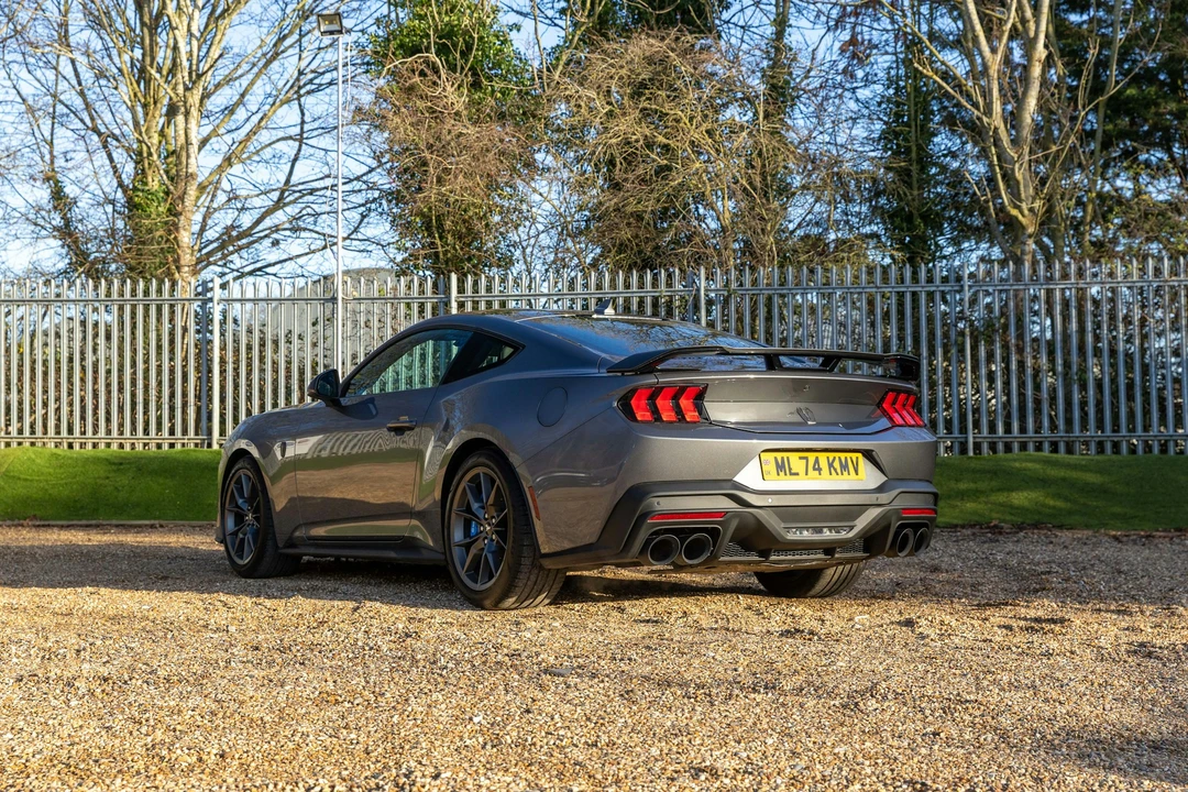 2024 Ford S650 Mustang - Image 7 of 21