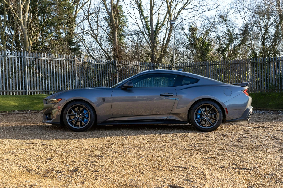2024 Ford S650 Mustang - Image 8 of 21