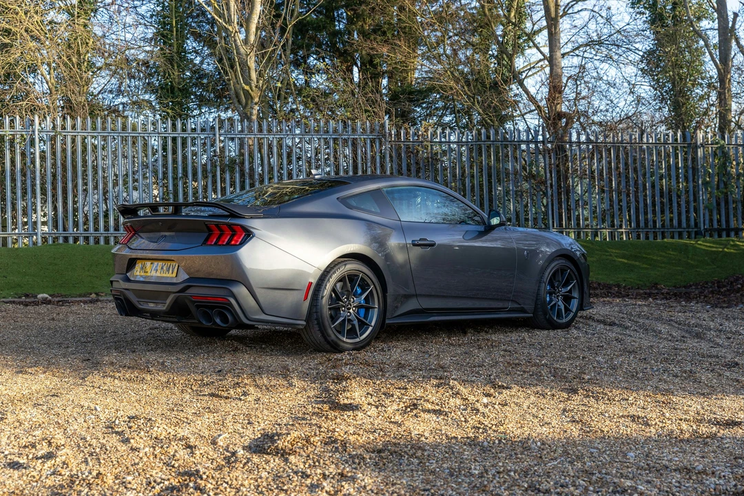 2024 Ford S650 Mustang - Image 17 of 21