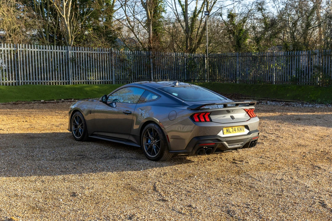 2024 Ford S650 Mustang - Image 18 of 21