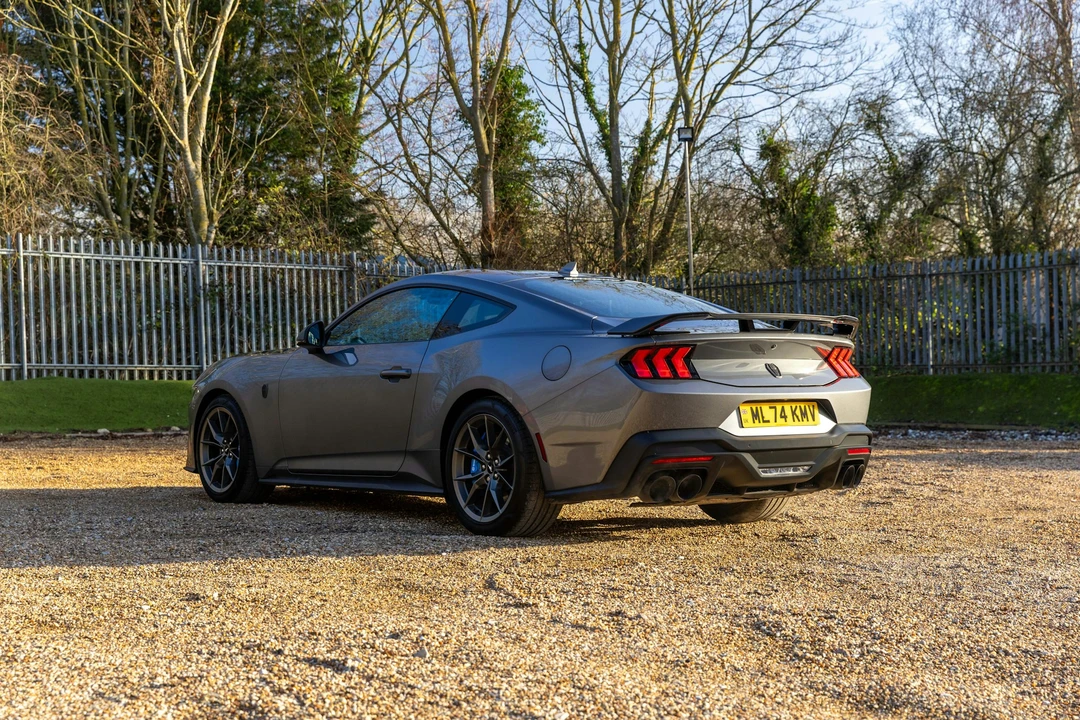 2024 Ford S650 Mustang - Image 19 of 21