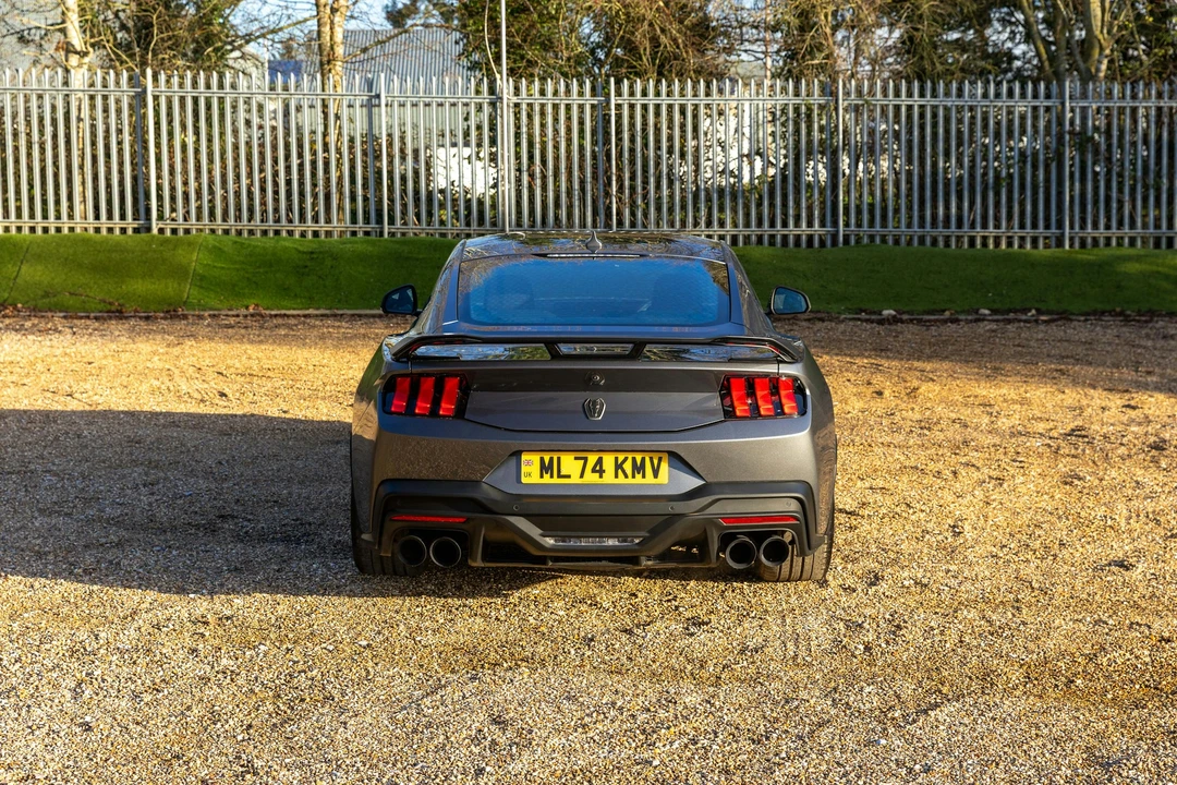 2024 Ford S650 Mustang - Image 20 of 21