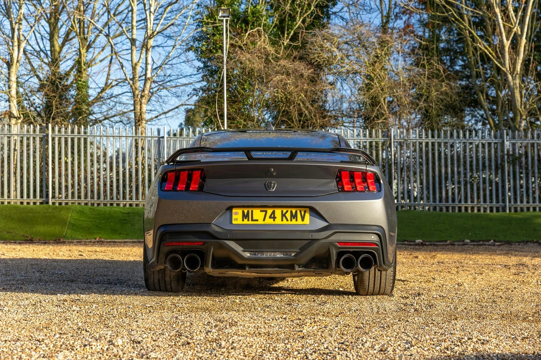 2024 Ford S650 Mustang - Image 6 of 21