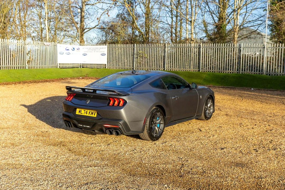 2024 Ford S650 Mustang - Image 21 of 21