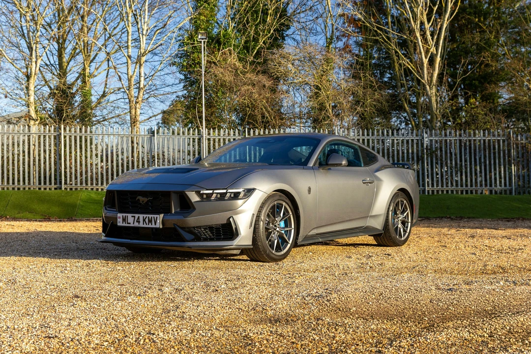 2024 Ford S650 Mustang - Image 9 of 21