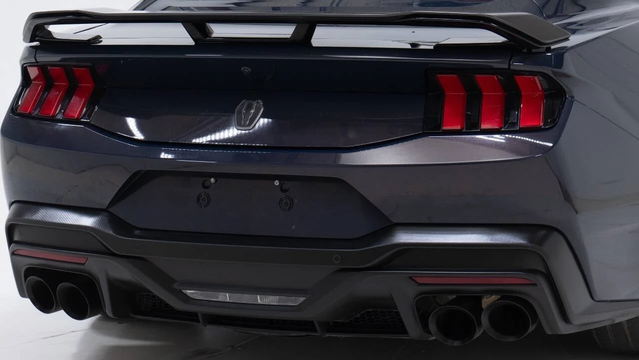 2024 Ford S650 Mustang - Image 12 of 12