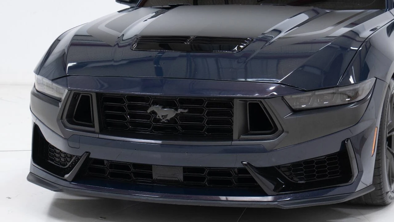 2024 Ford S650 Mustang - Image 10 of 12