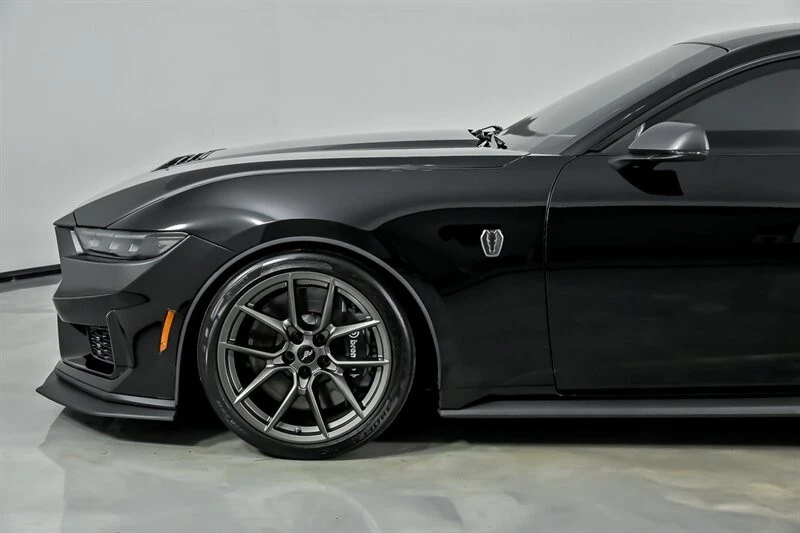 2024 Ford S650 Mustang - Image 7 of 31