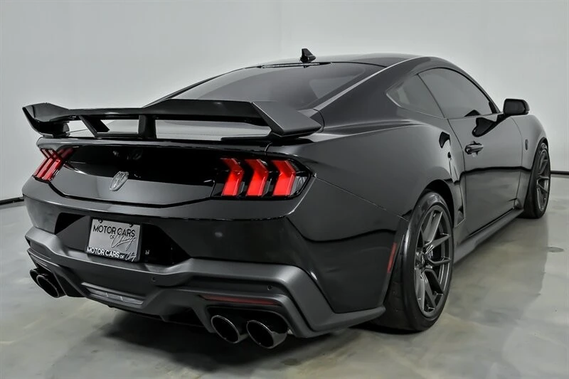 2024 Ford S650 Mustang - Image 12 of 31