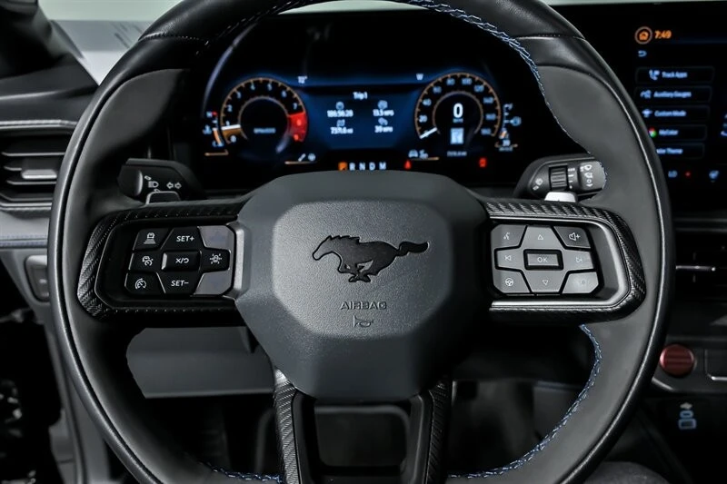 2024 Ford S650 Mustang - Image 27 of 31